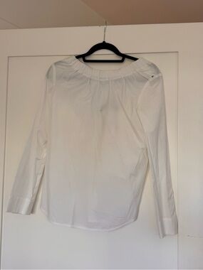 Sportmax white top